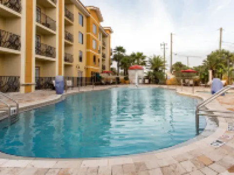 Castillo Real St. Augustine Beach Resort, Tapestry by Hilton Hotels in St. Augustine Beach