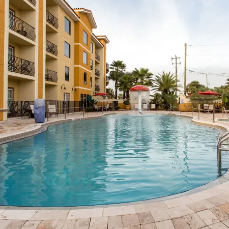 Castillo Real St. Augustine Beach Resort, Tapestry by Hilton