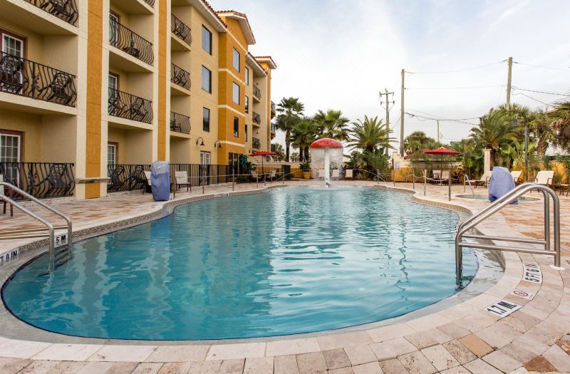 Castillo Real St. Augustine Beach Resort, Tapestry by Hilton photo 5