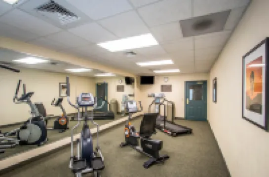 Spark by Hilton St. Augustine I 95