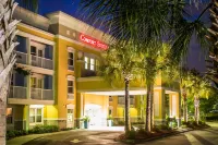 Comfort Suites at Isle of Palms Connector Hotels in Isle of Palms