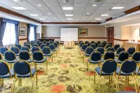 Comfort Suites Manassas Battlefield Park Hotels in Prince William County