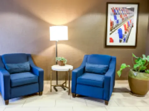 Concord Suites by IHG Hotels in Concord