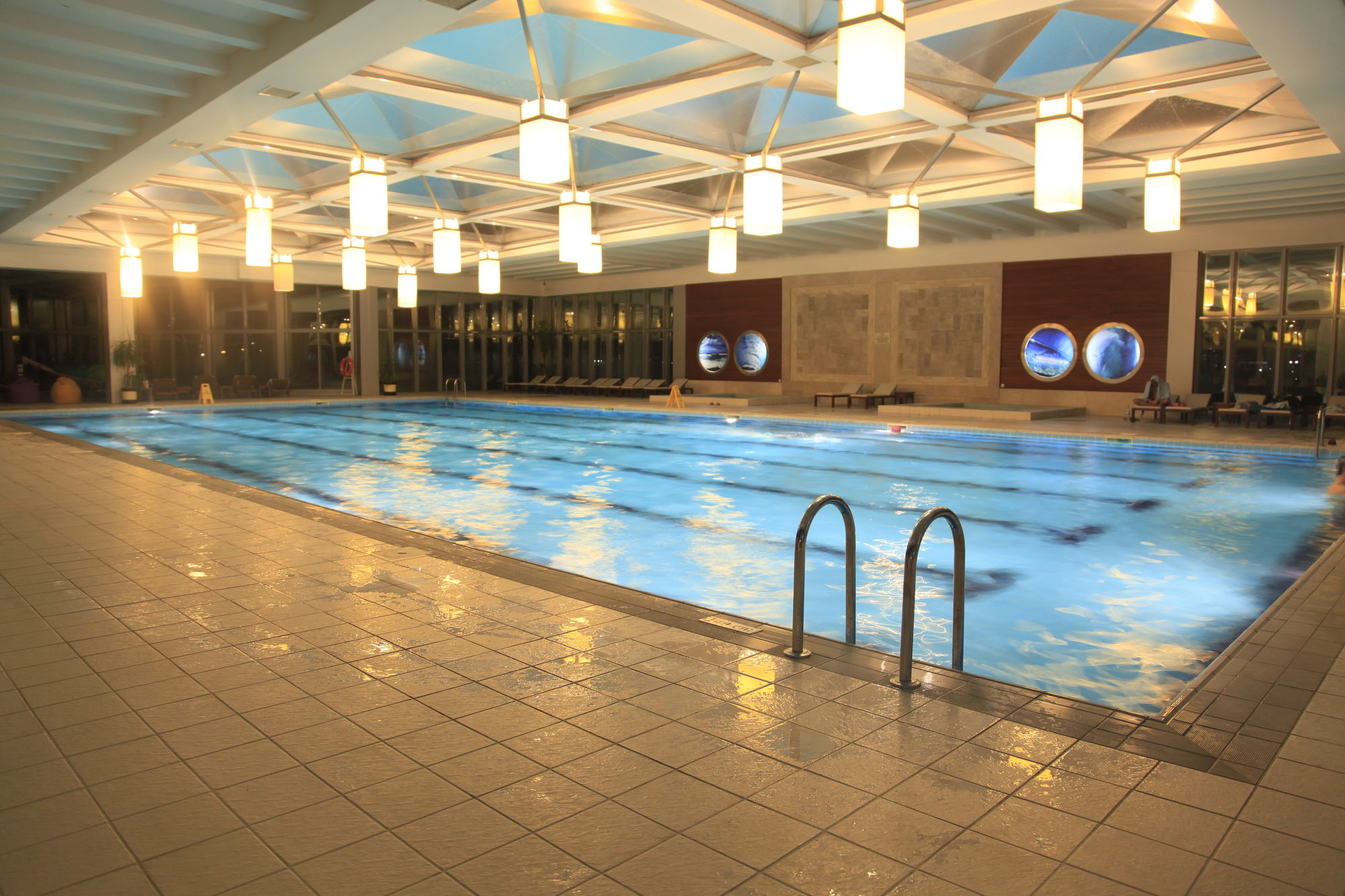 Kolin Hotel