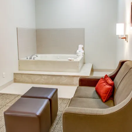 Comfort Suites Tyler South
