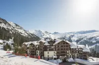 Résidence Pierre & Vacances Premium les Terrasses d'Hélios