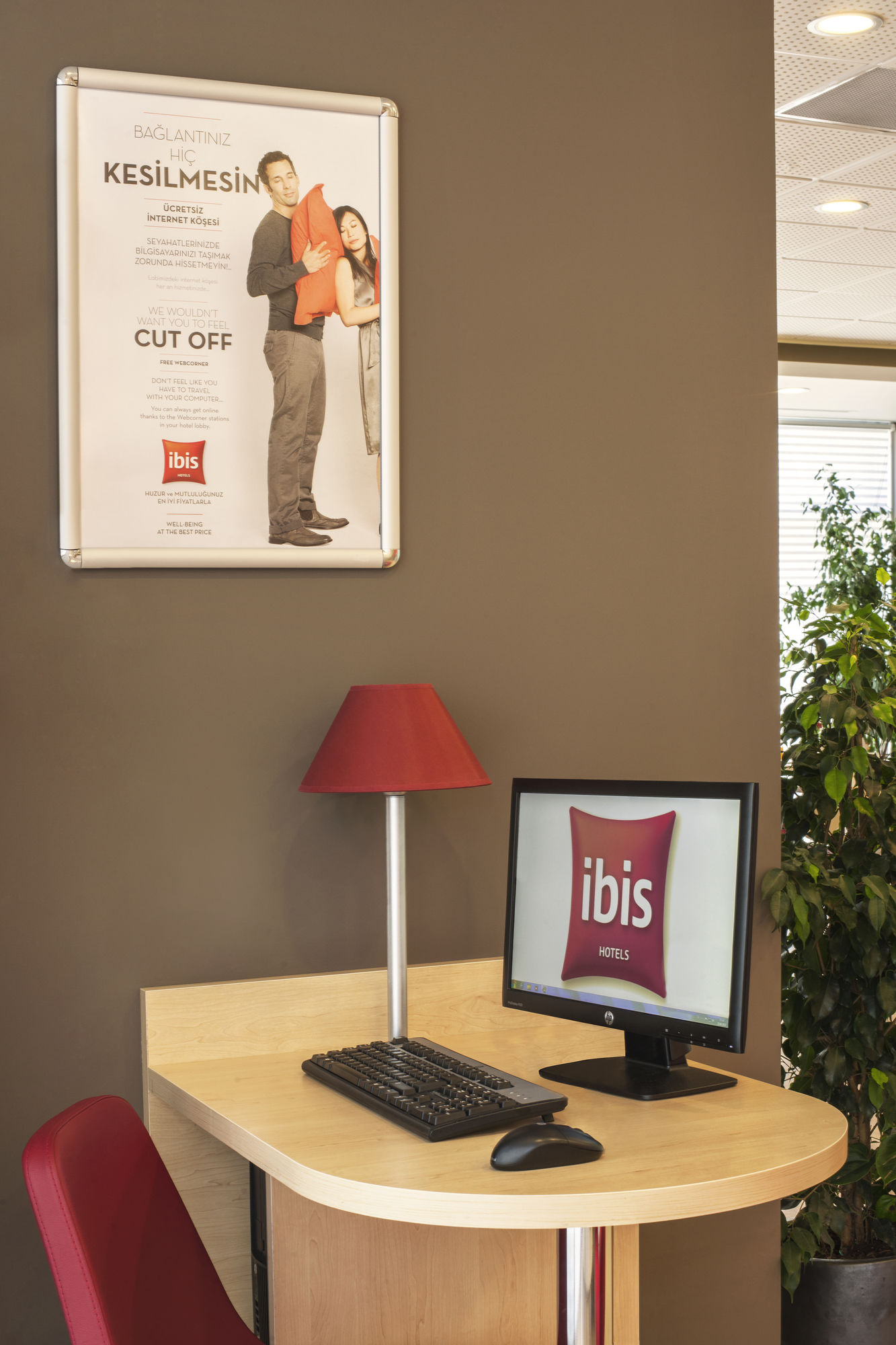 ibis Izmir Alsancak