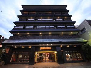 Atarayo Nishiizu Onsen