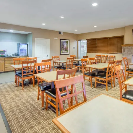 Comfort Suites Keeneland
