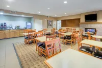 Comfort Suites Keeneland - breakfast