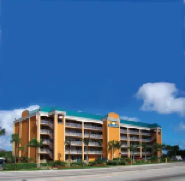 Days Inn by Wyndham Fort Lauderdale-Oakland Park Airport N Hotels in Oakland Park