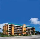 Days Inn by Wyndham Fort Lauderdale-Oakland Park Airport N Các khách sạn ở Oakland Park