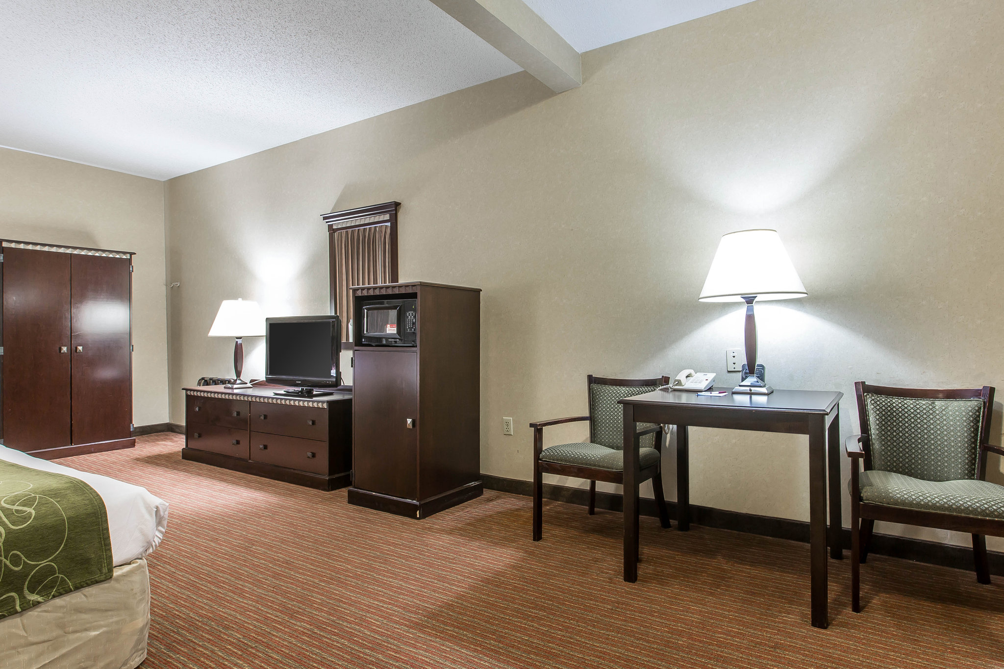 Comfort Suites Omaha East-Council Bluffs