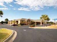 Comfort Inn & Suites Perry National Fairgrounds Area Hotels in Perry