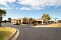 Comfort Inn & Suites Perry National Fairgrounds Area