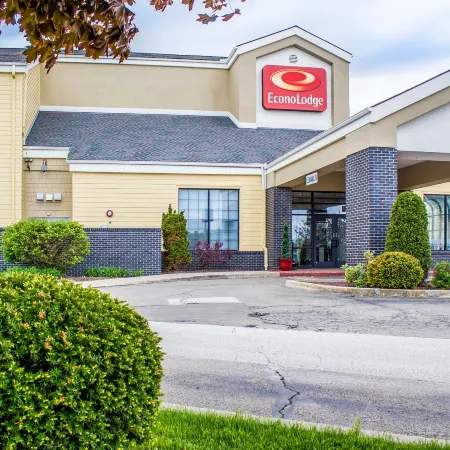 Country Inn & Suites by Radisson, Erie, PA