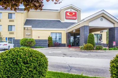 Country Inn & Suites by Radisson, Erie, PA Hôtels à : Summit Township