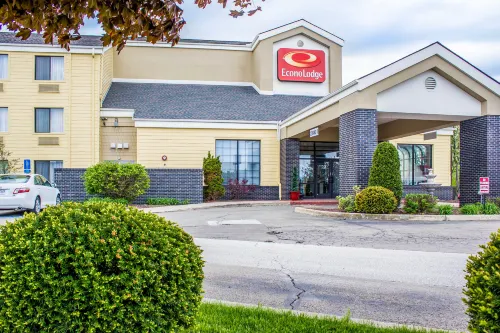 Country Inn & Suites by Radisson, Erie, PA Hotels in Summit Township