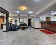 Econo Lodge Hotels in Clinton