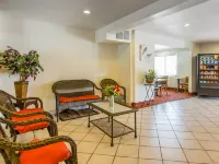Sutter Inn Hotels in Sutter County