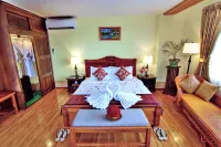 Shwe Ingyinn Hotel Mandalay - Spa