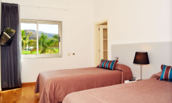 Villas Opal Anfi Tauro