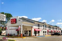 Econo Lodge Grand Forks Hotels in Grand Forks
