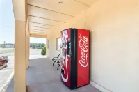Red Roof Inn Shamrock - Pet Friendly