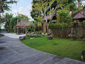 Bumi Linggah Villas Bali