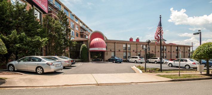 Econo Lodge Metro Hôtels à&nbsp;: Arlington