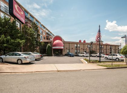 Econo Lodge Metro