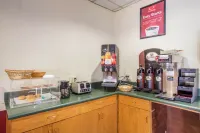 Perry Inn & Suites National Fairground I 75 - Bữa sáng