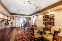 Econo Lodge Lenoir City - Knoxville Area - breakfast