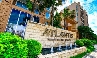 Atlantis Condo Resort Pattaya