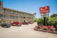 Motel 6 Cincinnati, Oh