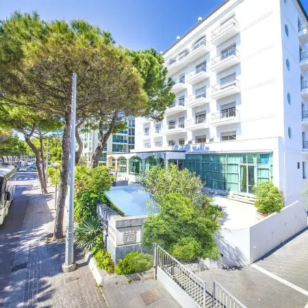 Hotel Continental