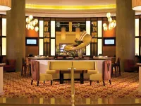 Philadelphia Marriott Downtown Отели рядом с достопримечательностью «Франклин-Сквер»