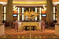 Philadelphia Marriott Downtown - bar