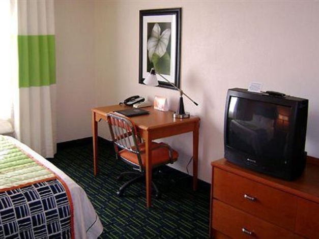 Fairfield Inn & Suites Mankato