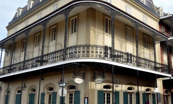 Hotel St. Marie French Quarter Hotel