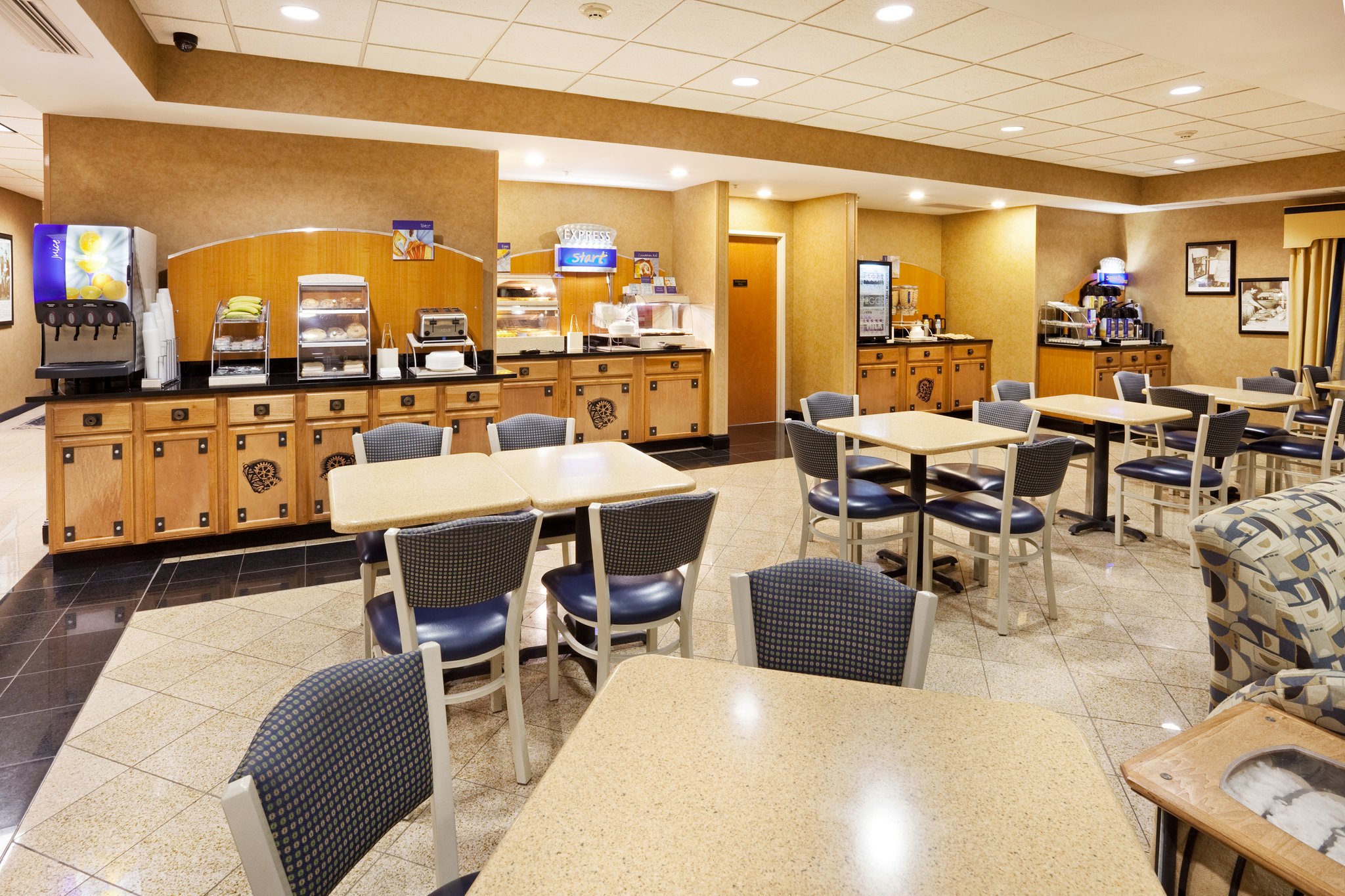 Holiday Inn Express Charlotte West - Gastonia, an Ihg Hotel