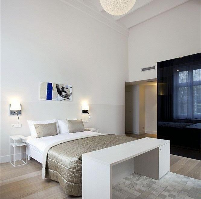 Hotel Arena