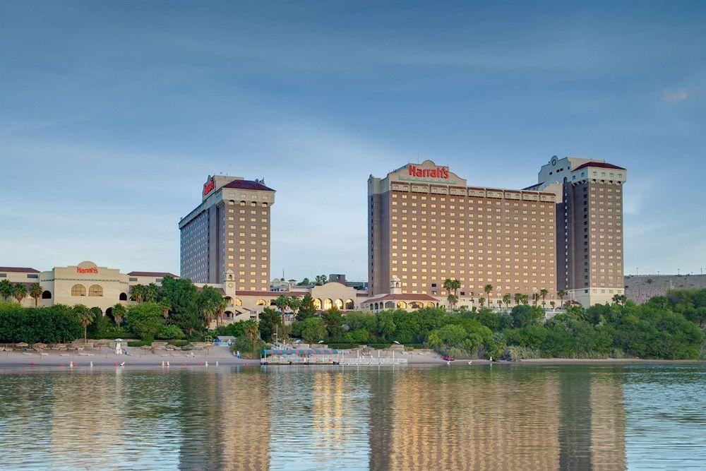 Harrah's Hotel & Casino Laughlin