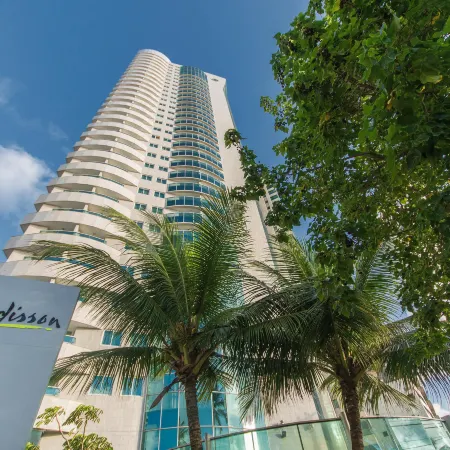 Radisson Hotel Recife