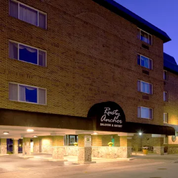 The Harborview on Lake Michigan, Ascend Hotel Collection