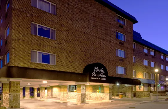 哈博維尤在密歇根湖，Ascend酒店精選