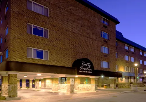 The Harborview on Lake Michigan, Ascend Hotel Collection Hotels in Ozaukee County
