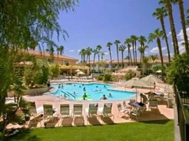 Welk Resorts Palm Springs