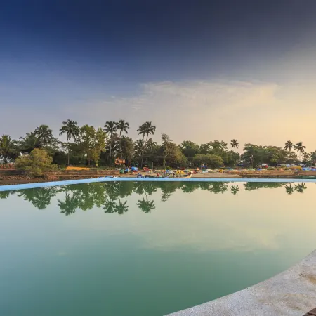 Acron Waterfront Resort