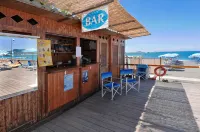 Albergo Celeste - bar